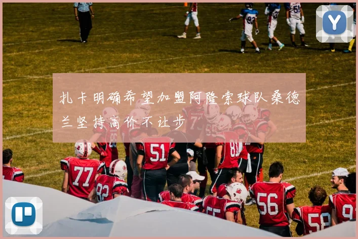 扎卡明确希望加盟阿隆索球队桑德兰坚持高价不让步